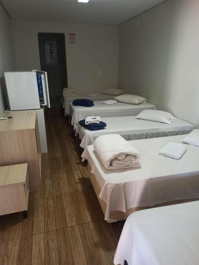 Fit Hotel Дорадус Экстерьер фото