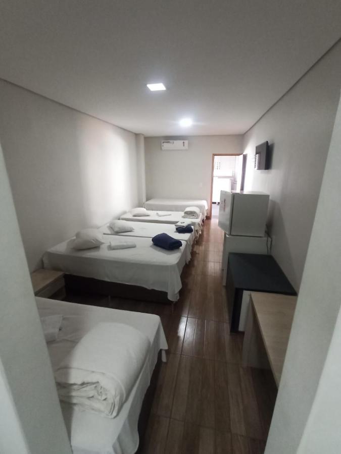 Fit Hotel Дорадус Экстерьер фото