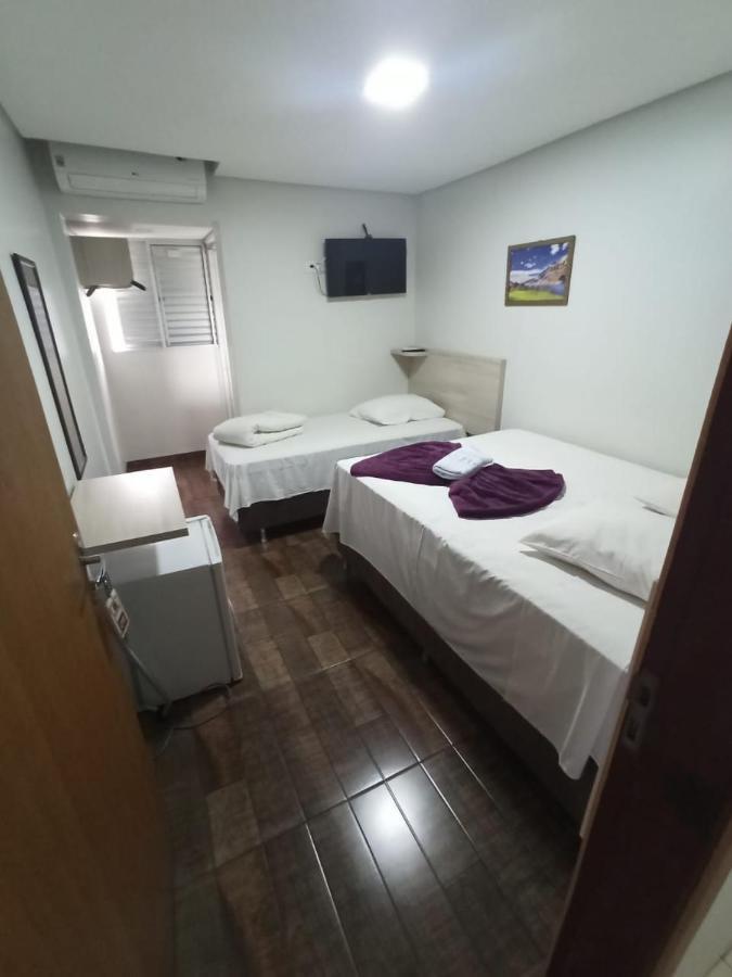 Fit Hotel Дорадус Экстерьер фото
